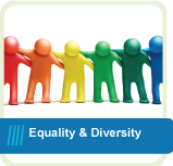 Equality and Diversity