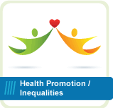 Health Promotion/Inequalities
