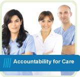 Accountability for Care