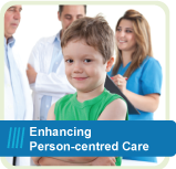 Enhancing Person-centred Care