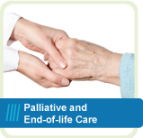Palliative and End-of-life Care