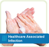 Healthcare Associated Infection