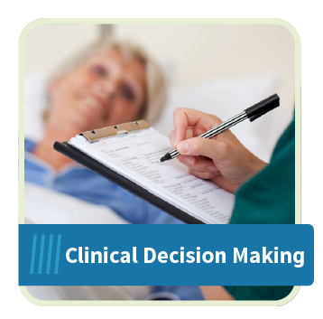 Clinical Decision Making